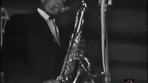 John Coltrane Quartet - Impressions Live