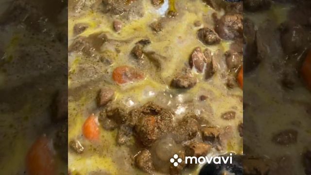 Куриный паштет смотреть онлайн