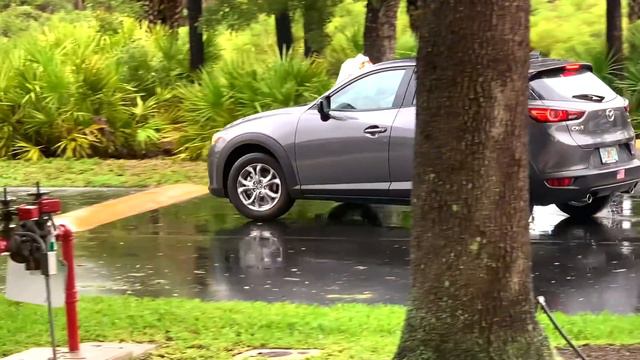 США Влог Плотный Завтрак Дожди Закупка Болтаем с Лизой Маша сдала на Права Большая семья в США смотреть онлайн