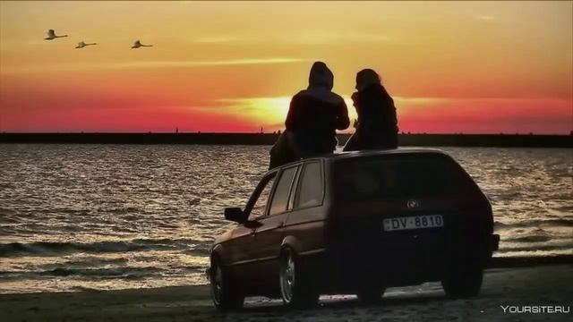 Грек - Внешность восток