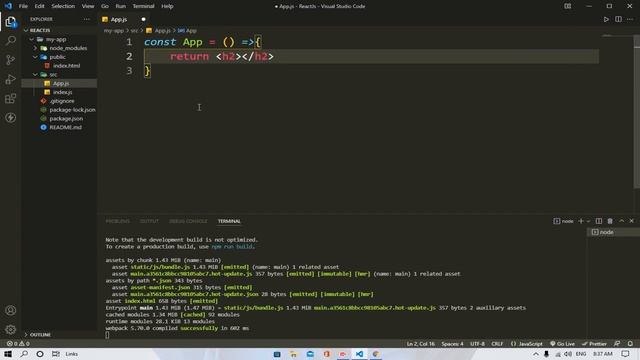 How To Use Bootstrap In React Js || EXCELLENT CODE WITH AJ