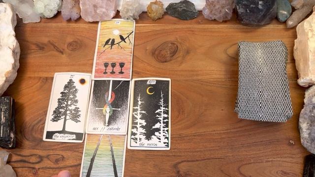 Aquarius Full Moon August 2022 Tarot Reading for all Zodiacs! смотреть онлайн