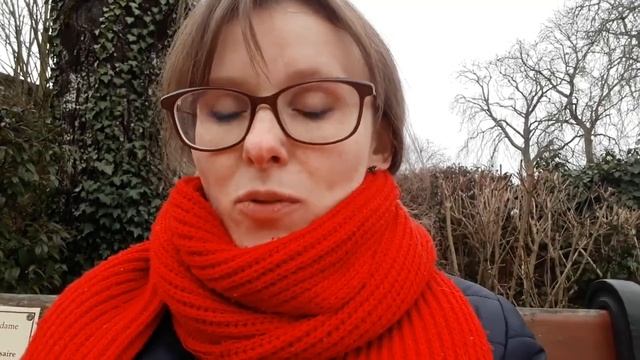 Предлоги à и de с нуля. Часть 2.