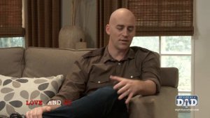 Tyrone Wells : Discipline & Family Traditions
