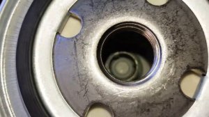 Обзор маслянного фильтра MANN,для ВАЗ(2101-2107)Оригинал