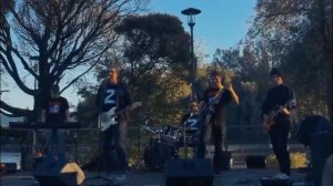 Группа КУБА День города Зеленоград 2022!