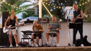 CULTURO - Behind Blue Eyes (Кавер). Сочи 2020