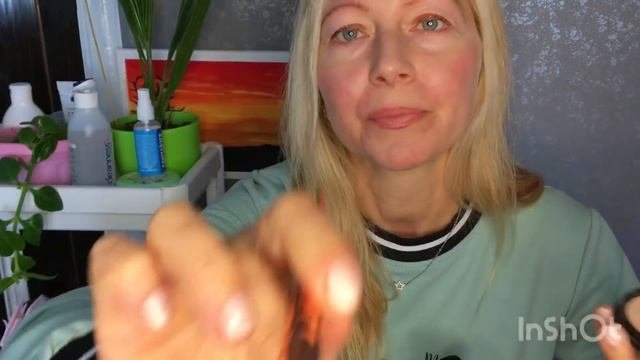 АСМР.Макияж Подружке.Ролевая игра.Шёпот.Персональное внимание.