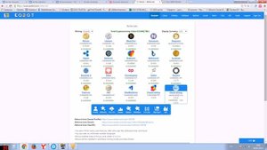 Еобот - что к чему для чайников / подтверждение вывода денег.