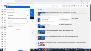 7 Differences between Microsoft Power Automate Cloud and Microsoft Power Automate Desktop