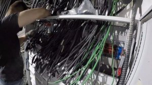 Подключение электрического щита за 5 минут