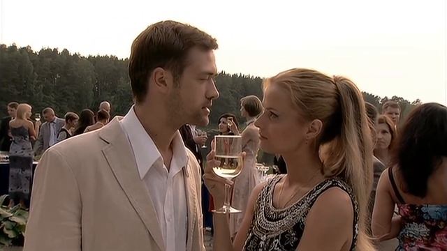 ГОЛОВОЛОМНАЯ ДЕТЕКТИВНАЯ ИСТОРИЯ. Засада. КАЧЕСТВО HD. ЧАСТЬ 1. смотреть онлайн