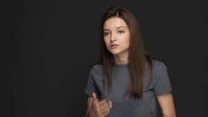 Актёрская видеовизитка