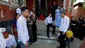 Цыганская свадьба Саида и Кристины 29.08.21 г. Армавир ,5 часть.#свадьба#цыганскаясвадьба#цыгане