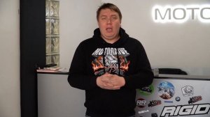 Пластик или Алюминий ? Защита для квадроцикла