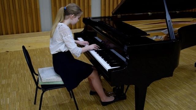 А.Ключарёв 