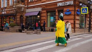 Мария Белошапка "ГОРОДСКАЯ СУМАСШЕДШАЯ" (авторская) слова, мелодия, исполнение автора