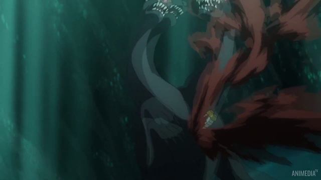 An1Rap - Иватани Наофуми (герой щита) Аниме рэп. смотреть онлайн