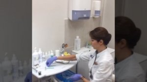 Диспорт - боремся с гипергидрозом | Запись прямого эфира