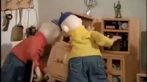 Пат и Мат  Колеса