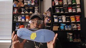 Exclusive: Nike Powerpuffs UA Sneaker Alert (Bubbles)