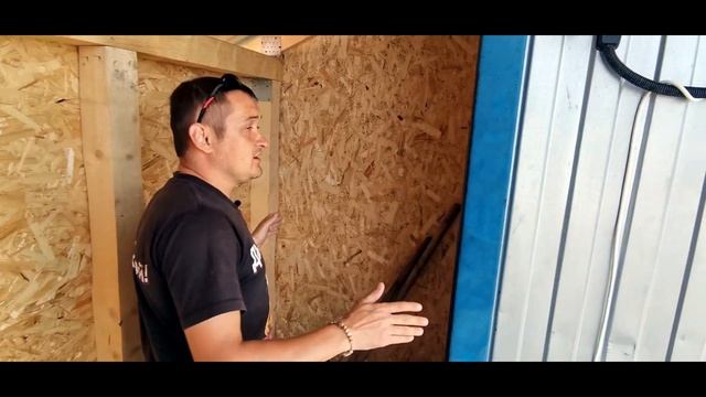УЛЕТНЫЙ ПРОЕКТ | Самый дешевый дачный дом из бытовки своими руками