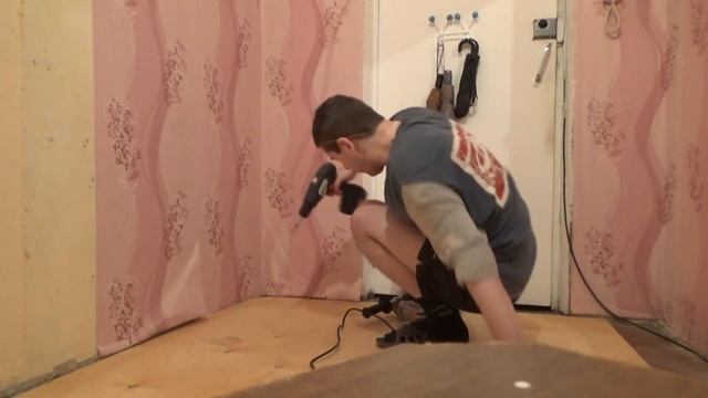 БОДРАЯ ШКОЛА РЕМОНТА. КАК ПРАВИЛЬНО МОТИВИРОВАТЬ. КОНТРОЛЬНЫЙ ЗАМЕР. смотреть онлайн