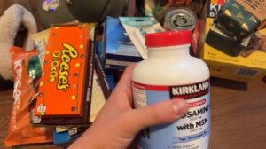 ОТПРАВЛЯЮ ПОСЫЛКУ ИЗ США В РОССИЮ | ОБЗОР ПОСЫЛКИ |СТОИМОСТЬ ОТПРАВКИ