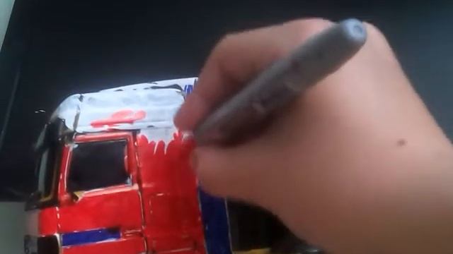 Тюнинг Мерседеса грузовик на прокачку серия 5 смотреть онлайн