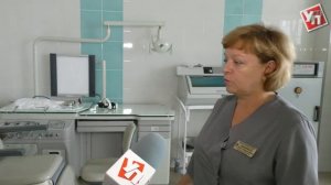ЛОР-отделение ульяновской областной детской больницы сменило название и превратилось в джунгли