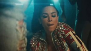 KAROL G, ANITTA - EL MAKINON  (Music Vídeo)