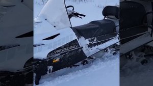 Тайга Варяг 550V.2020