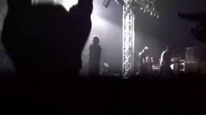 Король и шут - ели мясо мужики (25.12.11 arena moscow)