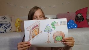 МОИ ДЕТСКИЕ РИСУНКИ. ЧТО Я РИСОВАЛА В ДЕТСТВЕ? пичНЕка - ЭТО РЕАЛЬНО СМЕШНО / Kotya Sofia