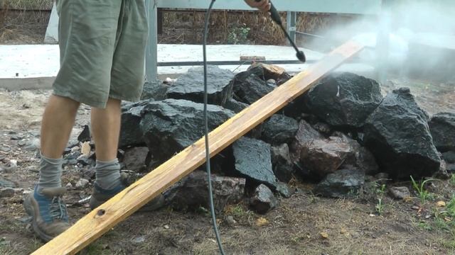 Огляд мийки Karcher K 4 compact UM смотреть онлайн