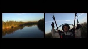 Парамотор.Paramotors.Параплан.Слалом.Скорость.Высота