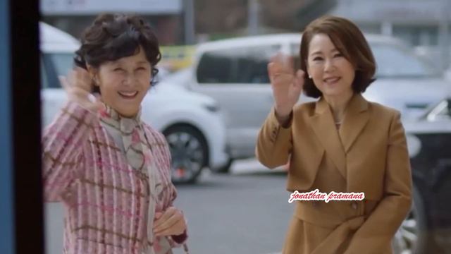 The Real Has Come Episode 10 Eng Sub Preview Oh Yeon Doo's & Gong Tae Kyung's Mothers Become Excite смотреть онлайн