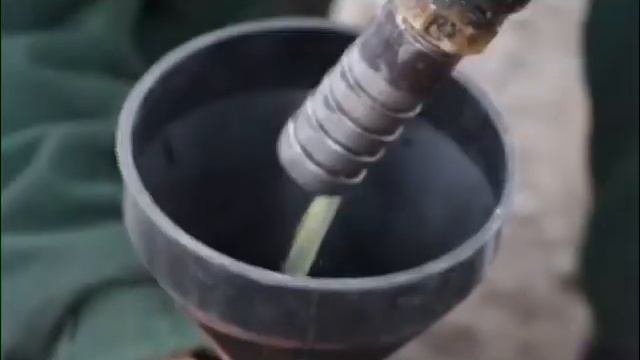 Бензин