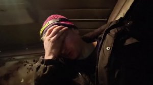 Третий РЕЙС на 7 дней. Ванаварский ЗИМНИК. Красноярск,Канск, Богучаны, Ванавара,Стрелка ЧУНЯ Часть1