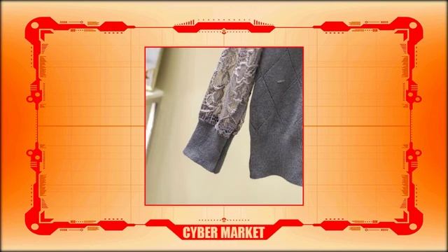 Женская одежда / Джемперы и Кардиганы Топ5 412 смотреть онлайн