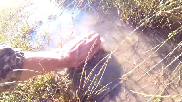 Затопленный Рай! Дома авто под водой Рыба на дороге гребу руками. Наводнение 2021 Горячий Ключ Пото смотреть онлайн