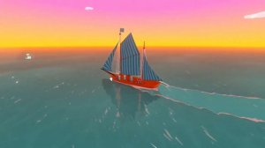 Sail Forth Trailer