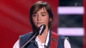 Володя Черноклинов  'Maybe I Maybe You'