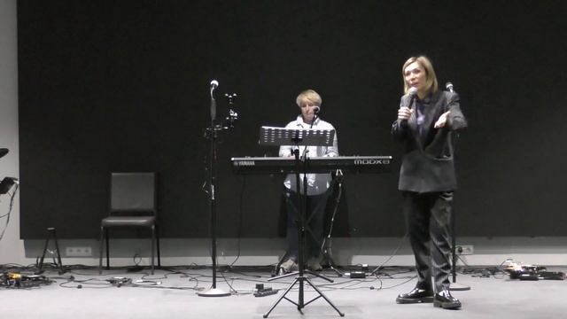 15 10 23 Тест на духовні дари смотреть онлайн