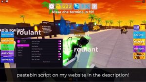 ? Muscle Legends Script Pastebin (OP) WORKING