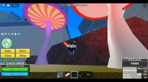 КАК ВЫПОЛНИТЬ СВИТОК НА ЯМУ В BLOX FRUITS(ПУТЬ К CURSED DUAL KATAN'Е)