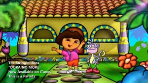Dora No More (RE-UPLOAD)