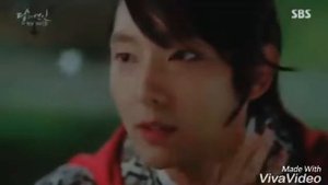 Клип к дараме Алые сердца