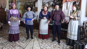 Радостея-песни Алтайского края 2021