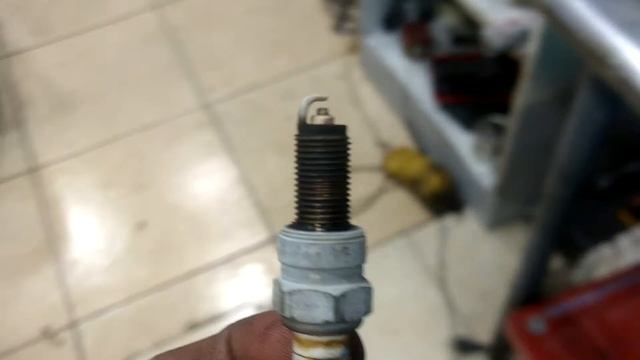 Honda shadow 150c.c. mantención preventiva.